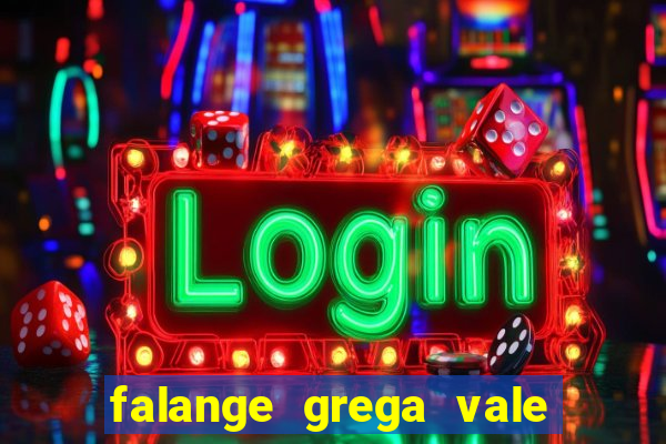 falange grega vale do amanhecer